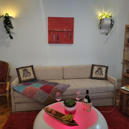 Ferienwohnung Fuer 4 Personen Mit Schnellem Wlan, Glasfaser, Tv Paket Beilstein  Zewnętrze zdjęcie