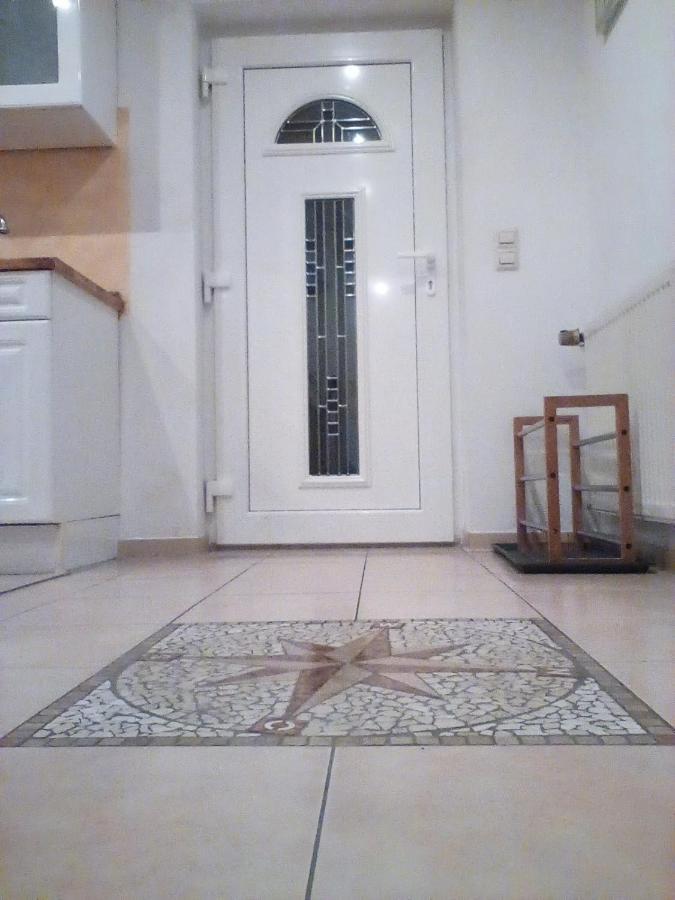 Ferienwohnung Fuer 4 Personen Mit Schnellem Wlan, Glasfaser, Tv Paket Beilstein  Zewnętrze zdjęcie