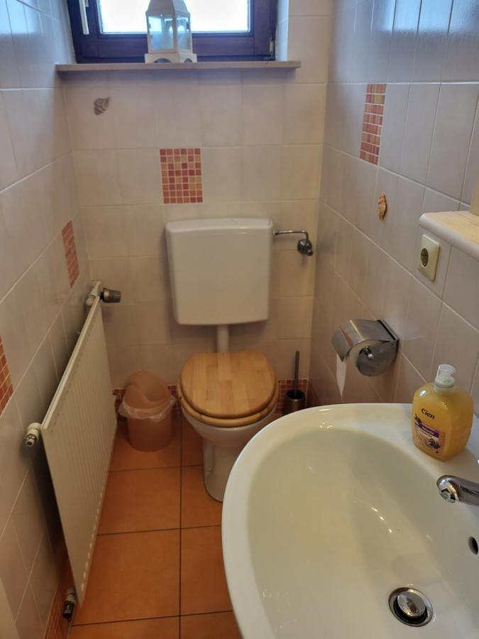 Ferienwohnung Fuer 4 Personen Mit Schnellem Wlan, Glasfaser, Tv Paket Beilstein  Zewnętrze zdjęcie