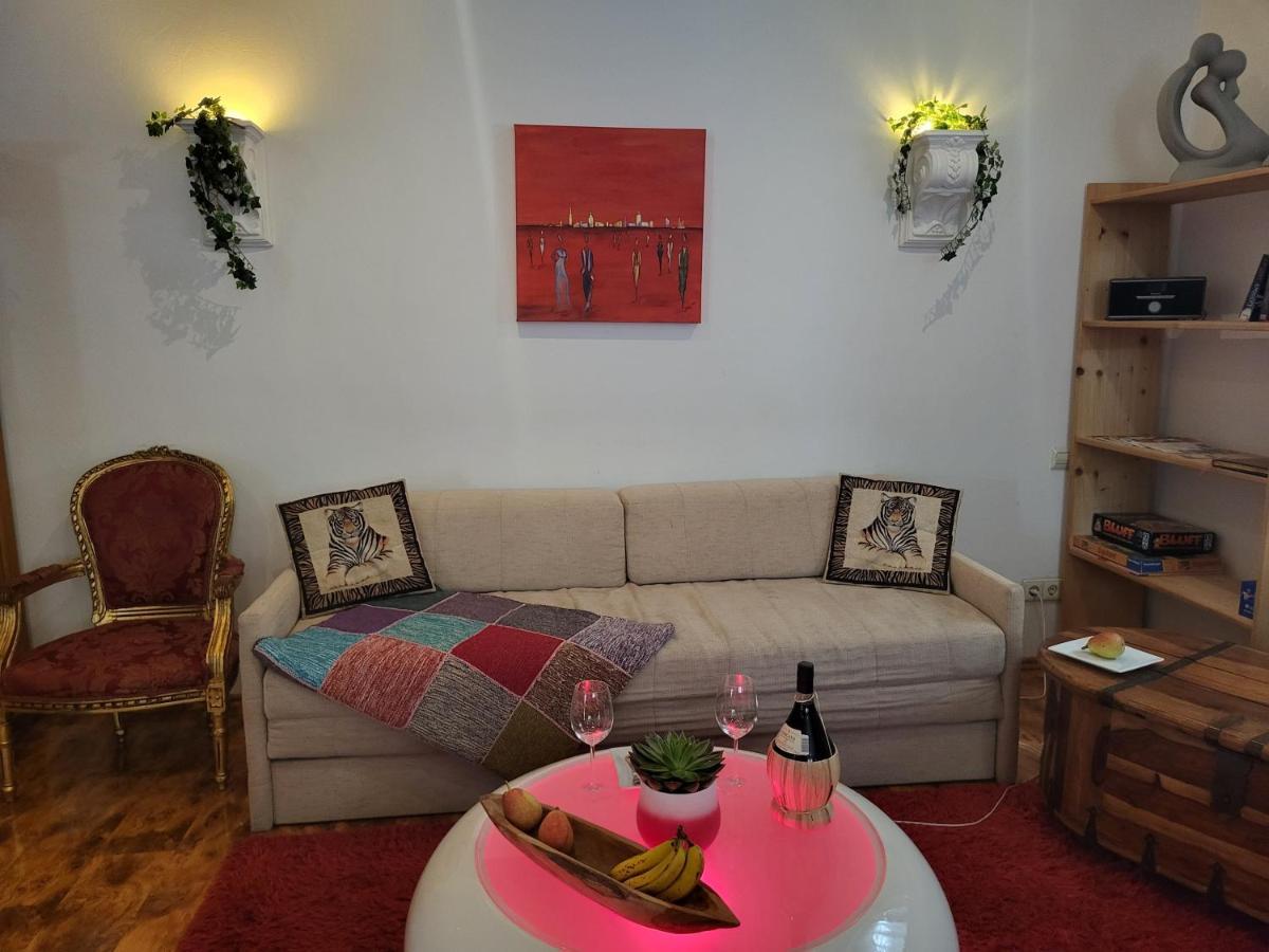 Ferienwohnung Fuer 4 Personen Mit Schnellem Wlan, Glasfaser, Tv Paket Beilstein  Zewnętrze zdjęcie