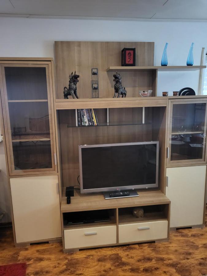 Ferienwohnung Fuer 4 Personen Mit Schnellem Wlan, Glasfaser, Tv Paket Beilstein  Zewnętrze zdjęcie